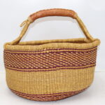 Panier en osier