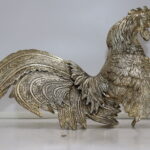 Coq de combat