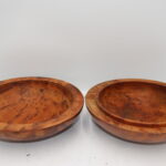 Boite à bijoux en bois