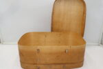 Boite en bois