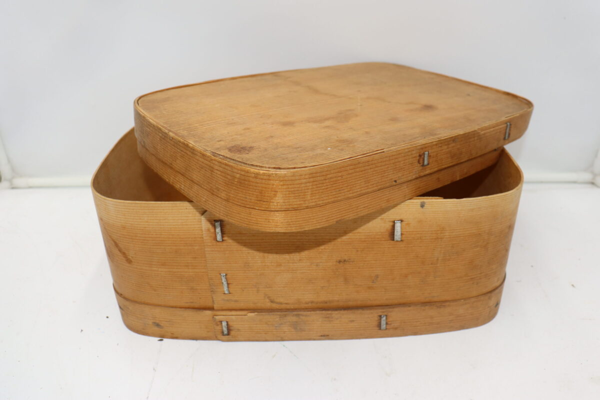 Boite en bois – Image 2