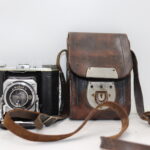 Ancien appareil photo