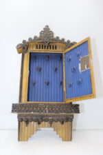 Boite à clefs en métal – Image 2