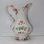 Carafe en porcelaine