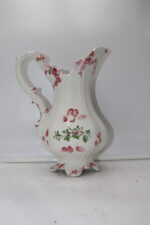 Carafe en porcelaine