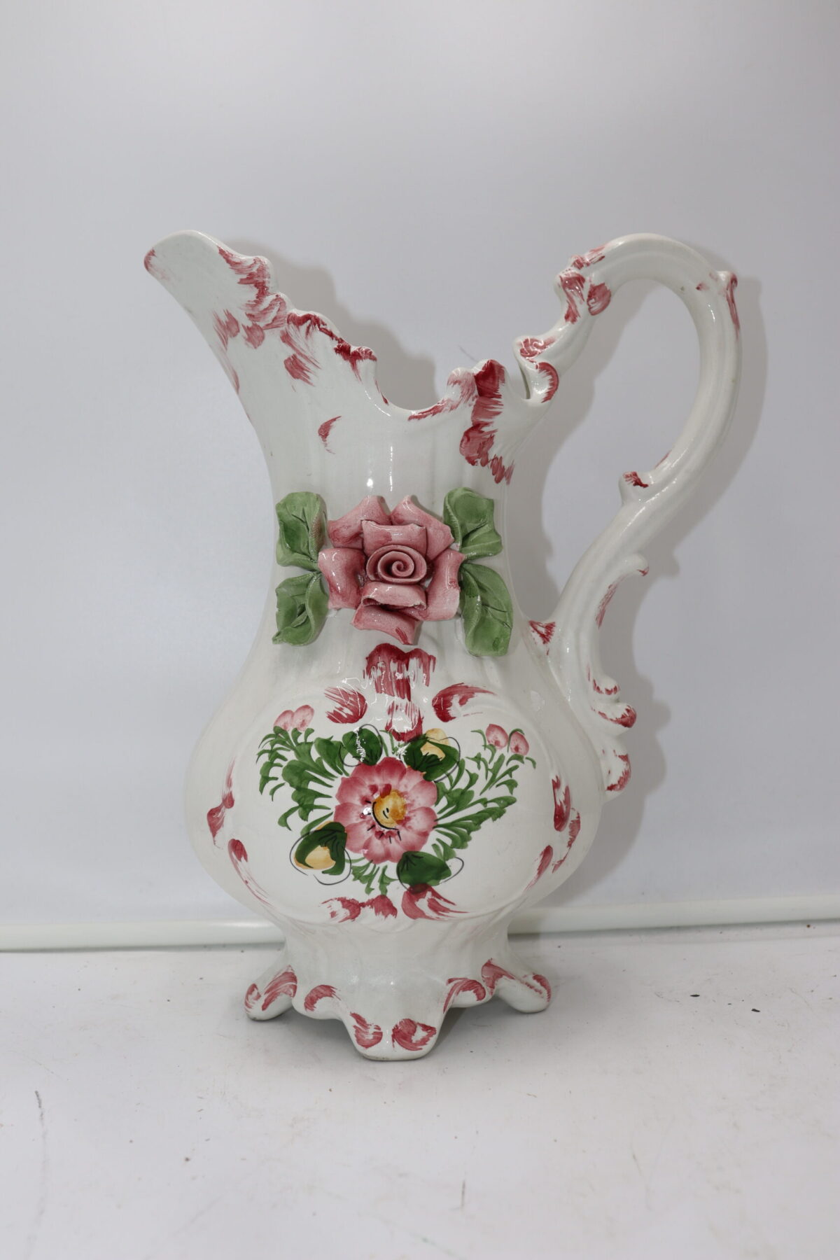 Carafe en porcelaine – Image 2