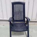 Fauteuil de terrasse