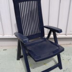 Fauteuil de terrasse