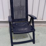 Fauteuil de terrasse