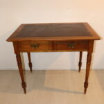 Bureau en bois