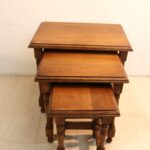 Table gigogne