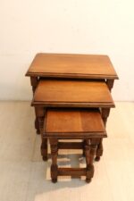 Table gigogne