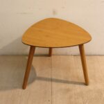 Table d'appoint