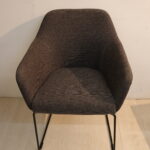 Chaise Tossberg ikea