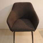 Chaise Tossberg ikea