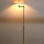 Lampe de salon