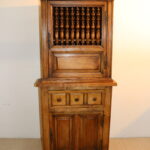 Meuble d'angle