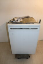 Lave vaisselle Fust – Image 2