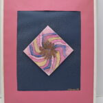 Tableau: peinture abstraite