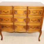 Commode