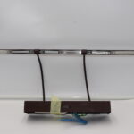 Lampe en métal pour l'éclairage des tableaux