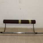 Lampe en métal pour l'éclairage des tableaux