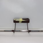 Lampe en métal pour l'éclairage des tableaux