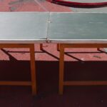 Table de ping pong