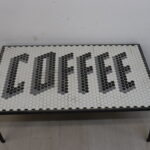 Table basse