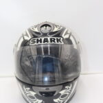 Casque moto