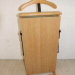 Valet de chambre électrique