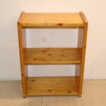 Etagère en bois