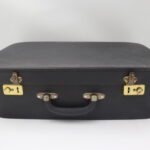 Valise vintage