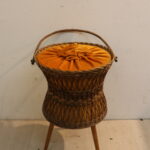 Panier à couture