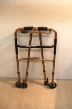 Déambulateur pliable – Image 2
