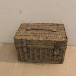 Panier pic nic 2 personnes