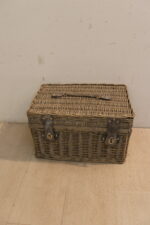 Panier pic nic 2 personnes