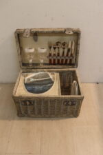 Panier pic nic 2 personnes – Image 2