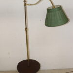 Lampe avec hauteur réglable