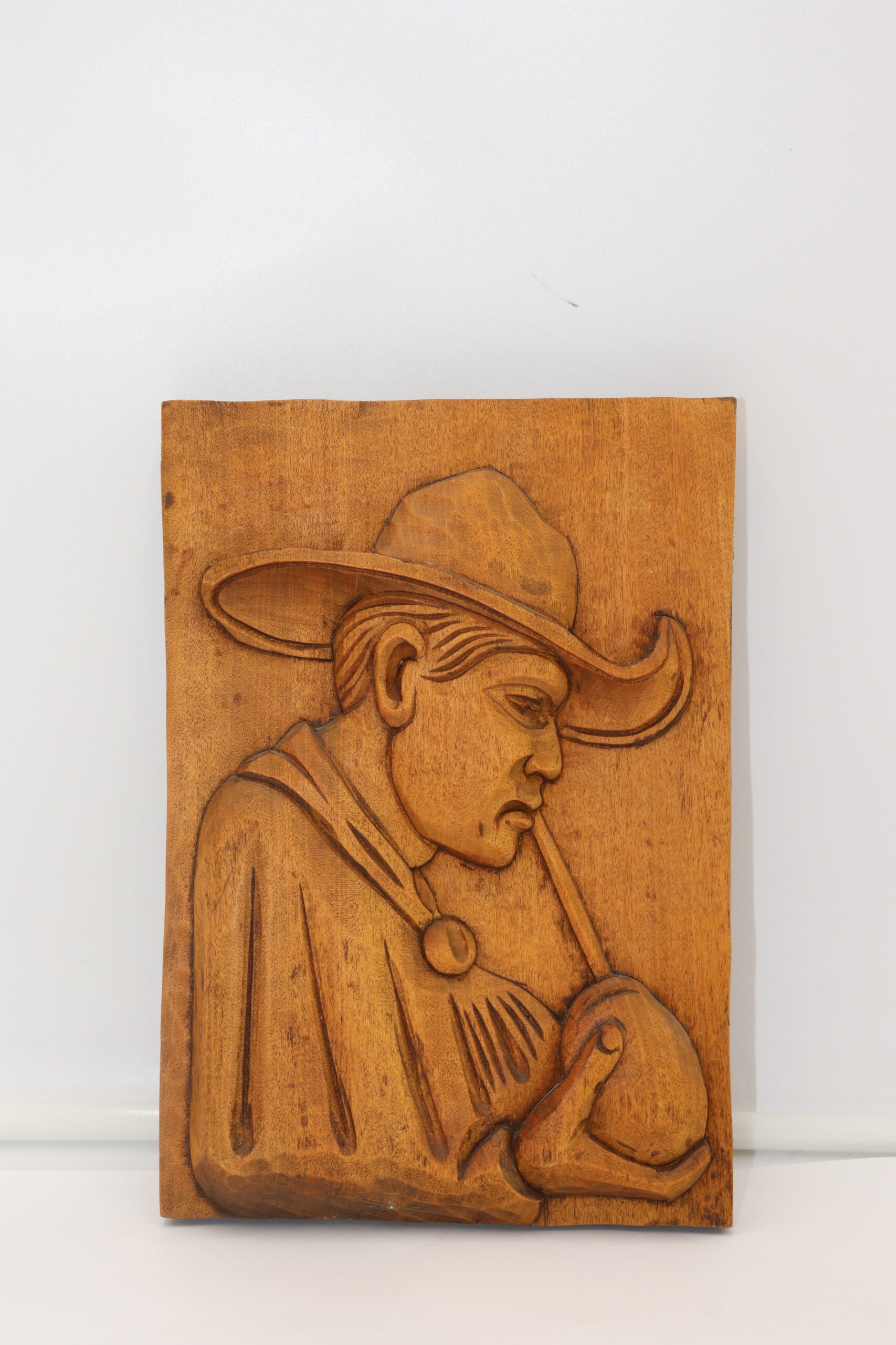 9294 Bois sculpté – Image 1