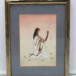 Art autochtone contemporain