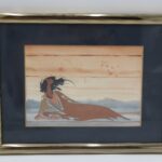 Art autochtone contemporain