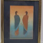 Art autochtone contemporain