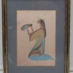 Art autochtone contemporain