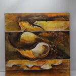 Peinture abstraite
