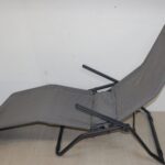 Chaise longue