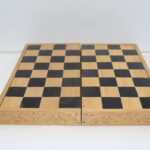 Jeux d'échecs