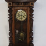 Horloge murale