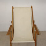 Chaise de jardin