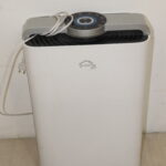 Purificateur d'air "Green air"